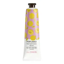 Крем-эссенция для рук парфюмированный Perfumed Hand Light Essence - Apricot 30 мл