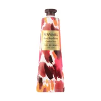 Крем для рук SB парфюмированный с розой Perfumed Hand Shea Butter - Garden Rose 30 мл