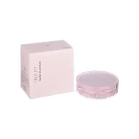 Кушон для лица + запаска True Fit Glow Cushion 21 Oat (set) 12 гр