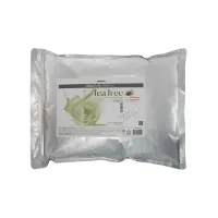 Маска альгинатная с экстрактом чайного дерева Teatree Modeling Mask / 1 кг