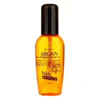 Эссенция для волос с аргановым маслом DEOPROCE ARGAN THERAPY HAIR ESSENCE 80 мл