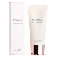 Праймер для лица увлажняющий Eco Soul Pore Master Primer 30 мл