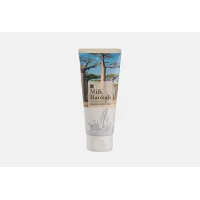 Пенка для лица с молочными протеинами MilkBaobab Whipping Cleansing Foam 120 мл