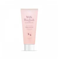 Лосьон для тела детский MilkBaobab Baby Lotion Travel Edition 70 мл