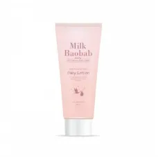 Лосьон для тела детский MilkBaobab Baby Lotion Travel Edition 70 мл