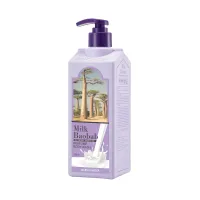 Гель для душа MilkBaobab Perfume Body Wash Baby Powder 500 мл
