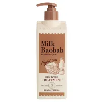 Бальзам для волос MilkBaobab High Cera Treatment Pear&Freesia 500 мл