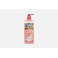 Шампунь для волос парфюмированный с цветочным ароматом Milk Baobab Perfume Shampoo Flora Bouquet 500 мл
