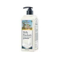 Бальзам для волос с ароматом белого мускуса Milk Baobab Treatment White Musk 1 л