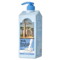 Пенка для рук очищающая MilkBaobab Family Hand Wash 300 мл