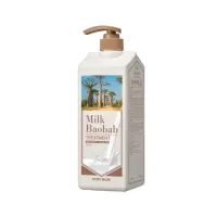 Бальзам для волос с ароматом мускуса Milk Baobab Treatment Ivory Musk 1 л