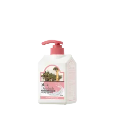 Лосьон для тела с цветочным ароматом Milk Baobab Body Lotion Flora Bouquet 500 мл