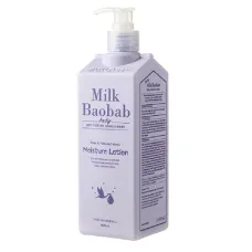 Лосьон для тела детский увлажняющий Milk Baobab Baby Moisture Lotion 500 мл