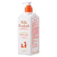 Гель для душа детский Milk Baobab Baby&Kids Wash 500 мл