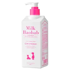 Детский бальзам для волос Milk Baobab Baby&Kids Conditioner 500 мл