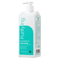 Шампунь для глубокого очищения волос Milk Baobab Pro Purifying Shampoo 800 мл