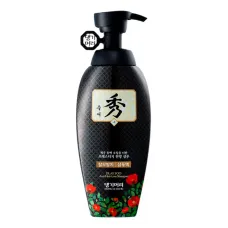Шампунь против выпадения волос Dlae Soo Anti-Hair Loss Shampoo 400 мл
