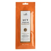 Маска-шапка для волос ACV VINEGAR HAIR CAP 30 гр