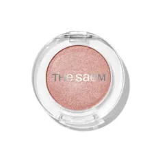 Тени Saemmul Single Shadow (Shimmer) PK02 1.7 гр