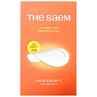 Патчи Golden Berry C Dark Spot Patch