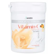 Маска альгинатная с витамином C (банка) 700 мл Vitamin-C Modeling Mask / container 240 гр