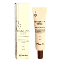 Крем для глаз с экстрактом улитки Snail+EGF Perfect Eye Cream 30 гр