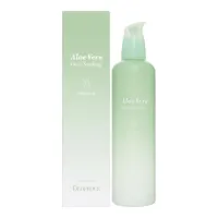 Эмульсия для лица с экстрактом алоэ вера DEOPROCE ALOE VERA OASIS EMULSION 150 мл