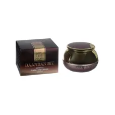 Крем-лифтинг для кожи вокруг глаз с улиткой DAANDANBIT SNAIL EYE CREAM 50 мл