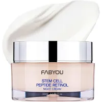 Крем FABYOU Stem Cell Peptide Retinol Night Cream 50 мл