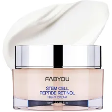 Крем FABYOU Stem Cell Peptide Retinol Night Cream 50 мл