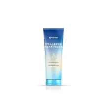 Пенка для лица увлажняющая с гиалуроновой кислотой и алоэ Nature Moisturizing Cleansing Foam Hyaluronic Acid & Aloe 100 мл