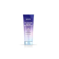 Пенка для лица антивозрастная с коллагеном и витамином Е Nature Anti-Wrinkle Cleansing Foam Collagen & Vitamin E 100 мл