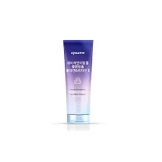 Пенка для лица антивозрастная с коллагеном и витамином Е Nature Anti-Wrinkle Cleansing Foam Collagen & Vitamin E 100 мл