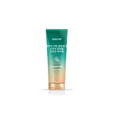 Пенка для лица успокаивающая с экстрактом центеллы азиатской и пантенолом Nature Calming Cleansing Foam Cica & Pantenol 100 мл