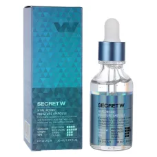 Эссенция для лица Secret With Hyaluronic Moisture Ampoule 30 мл