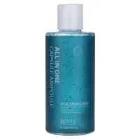 Сыворотка ампульная с гиалуроновой кислотой Jigott All-In-One Hyaluronic Acid Capsule Ampoule, 200 мл