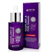 Сыворотка для сужения пор EGGPLANT_9 PORE AMPOULE 30 мл