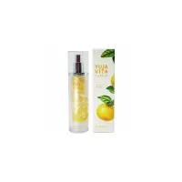 Эссенция для лица цитрусовая DEOPROCE YUJA VITA CARE 10 CAPSULE ESSENCE 120 мл