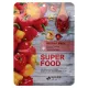 Маска на тканевой основе EYENLIP SUPER FOOD PAPRIKA MASK 23 мл