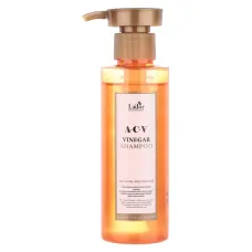 Шампунь для волос с яблочным уксусом ACV VINEGAR SHAMPOO 150 мл