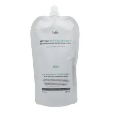 Маска для волос протеиновая восстанавливающая HYDRO LPP TREATMENT 500 мл