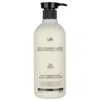 Шампунь для волос бессиликоновый NEWPLEX BALANCING SHAMPOO 530 мл