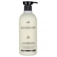 Шампунь для волос бессиликоновый NEWPLEX BALANCING SHAMPOO 530 мл