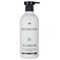 Кондиционер для волос бессиликоновый NEWPLEX BALANCING CONDITIONER 530 мл