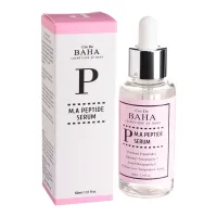 Сыворотка для лица с пептидным комплексом Peptide Serum 60 мл