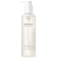 Масло для лица очищающее с ферментированным экстрактом соевых бобов Mixsoon Bean Cleansing Oil 195 мл