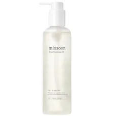 Масло для лица очищающее с ферментированным экстрактом соевых бобов Mixsoon Bean Cleansing Oil 195 мл