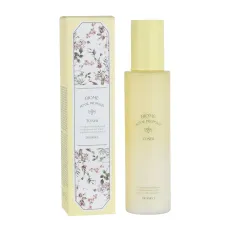 Тонер с экстрактом маточного молочка и прополиса DEOPROCE BIOME ROYAL PROPOLIS TONER 150 мл