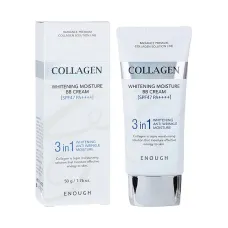 Крем 3 в 1 с коллагеном Collagen 3in1 BB cream 50 мл