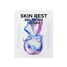 Маска на тканевой основе Skin Rest Relaxing Hydro Mask Sheet (1ea)